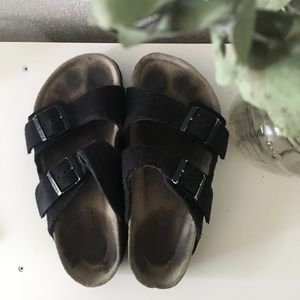 Birkenstock | Arizona sandals